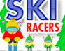 play Ski Racer