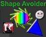 play Shape Avoider