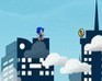 play Sonic On Clouds