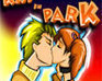 play Kiss In Park