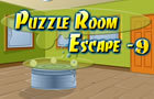 play Puzzle Room Escape-9