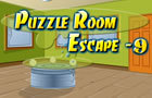 Puzzle Room Escape-9