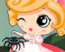play Chibi Fairytale Spot 5
