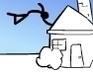 play Cloud Dodger