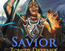 play Savior Tower Defense