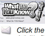 play Wdyk? 3 Urban Lingo
