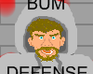play Bum Defense