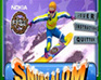 play Snow Slalom