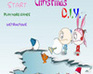 play Christmas D.I.Y.