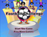 play Football Challenge