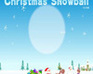 play Christmas Snowball