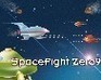 play Spacefight Zero9