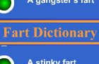 play Fart Dictionary