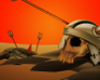 play Medieval Rampage