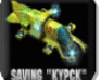 play Saving Kypck