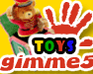 play Gimme5 - Toys