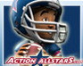 Actionallstars: Qb Challenge