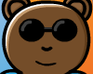play Cute Bear - Dress Up