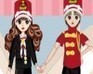 play Make Your Pretty Couple Doll
