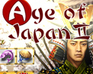 play Age Of Japan 2