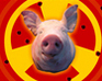 play Swine Flu Zombie Attack!