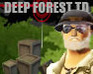 Deep Forest Td