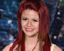 Allison Iraheta Dress Up