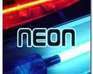 play Neon Warrior