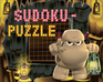 Sudoku-Puzzle