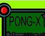 play Pong X