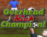 play Overhead Kick Champion