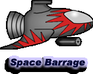 play Space Barrage