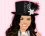 play Vanessa Hudgens Dress Up