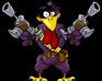 play Crazy Hens