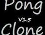 play Yet Another Pong Clone