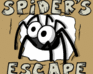 play Spider'S Escape