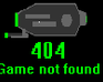 play 404 Game Not Found
