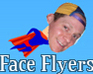 play Face Flyer