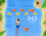 play Clickozoid: Waterfall