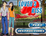 play Lovers Kiss