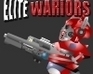 play Striker:Elite Warrior