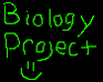 play Biology Project Xd