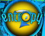 Entropy: 3D Pong