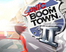 play Sonic Boom Town 2