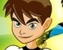 play Ben10 Dress Up