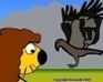 play Running Lion