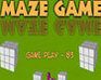 play Maze Game Play - 83