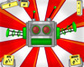 play Red Button Robot