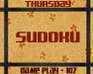 play Sudoku Game Play - 107