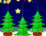 play Christmas Threes